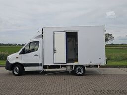 MERCEDES-BENZ SPRINTER 314 Koelwagen FRIGO AC!