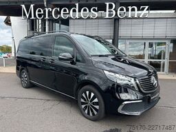 Mercedes-Benz EQV 300 AVA PANORAMA LIege-Paket DISTRONIC