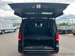 Mercedes-Benz EQV 300 AVA PANORAMA LIege-Paket DISTRONIC