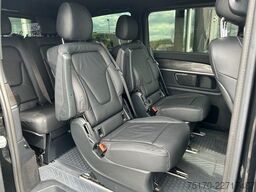 Mercedes-Benz EQV 300 AVA PANORAMA LIege-Paket DISTRONIC