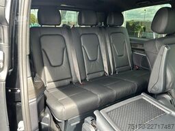 Mercedes-Benz EQV 300 AVA PANORAMA LIege-Paket DISTRONIC
