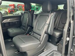 Mercedes-Benz EQV 300 AVA PANORAMA LIege-Paket DISTRONIC