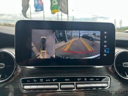 Mercedes-Benz EQV 300 AVA PANORAMA LIege-Paket DISTRONIC