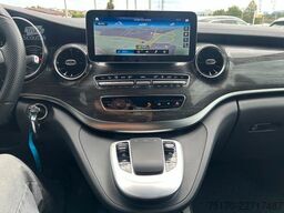 Mercedes-Benz EQV 300 AVA PANORAMA LIege-Paket DISTRONIC