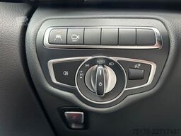 Mercedes-Benz EQV 300 AVA PANORAMA LIege-Paket DISTRONIC