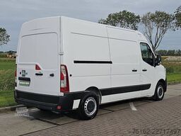 RENAULT MASTER 2.3 L2H2 Koelwagen D/N!