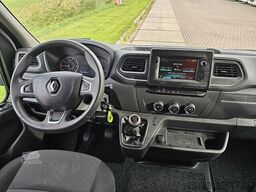 RENAULT MASTER 2.3 L2H2 Koelwagen D/N!