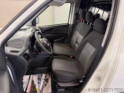 FIAT Doblò SX Maxi Kasten 1.6 mjt 105hp 1005 kg