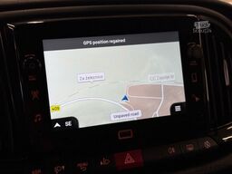 FIAT Doblò SX Maxi Kasten 1.6 mjt 105hp 1005 kg