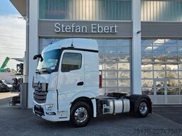 Mercedes-Benz Actros 1846 LS Hydraulik, ADR, 2 x Nebenantrieb