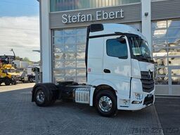 Mercedes-Benz Actros 1846 LS Hydraulik, ADR, 2 x Nebenantrieb