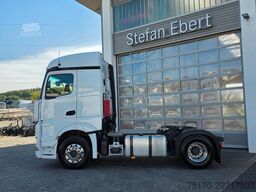 Mercedes-Benz Actros 1846 LS Hydraulik, ADR, 2 x Nebenantrieb