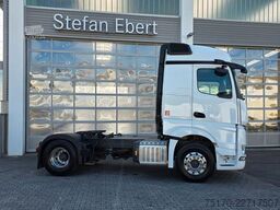 Mercedes-Benz Actros 1846 LS Hydraulik, ADR, 2 x Nebenantrieb