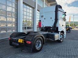 Mercedes-Benz Actros 1846 LS Hydraulik, ADR, 2 x Nebenantrieb