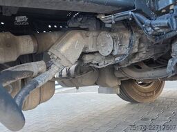 Mercedes-Benz Actros 1846 LS Hydraulik, ADR, 2 x Nebenantrieb