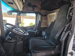 Mercedes-Benz Actros 1846 LS Hydraulik, ADR, 2 x Nebenantrieb