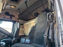 Mercedes-Benz Actros 1846 LS Hydraulik, ADR, 2 x Nebenantrieb
