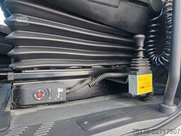 Mercedes-Benz Actros 1846 LS Hydraulik, ADR, 2 x Nebenantrieb