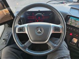 Mercedes-Benz Actros 1846 LS Hydraulik, ADR, 2 x Nebenantrieb