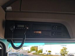 Mercedes-Benz Actros 1846 LS Hydraulik, ADR, 2 x Nebenantrieb