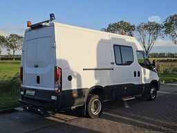 IVECO DAILY 50C17 3.0Ltr Dubbellucht !