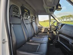 IVECO DAILY 50C17 3.0Ltr Dubbellucht !
