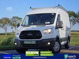 FORD TRANSIT 2.0