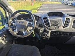 FORD TRANSIT 2.0