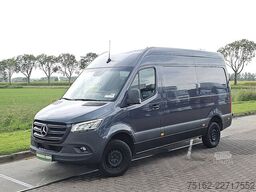 MERCEDES-BENZ SPRINTER 319 L2H2 MBUX10  LED!!