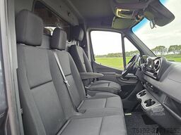 MERCEDES-BENZ SPRINTER 319 L2H2 MBUX10  LED!!