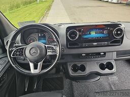 MERCEDES-BENZ SPRINTER 319 L2H2 MBUX10  LED!!