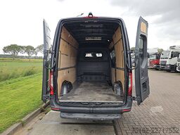 MERCEDES-BENZ SPRINTER 319 L2H2 MBUX10  LED!!