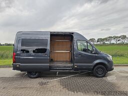 MERCEDES-BENZ SPRINTER 319 L2H2 MBUX10  LED!!