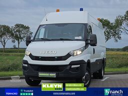 IVECO DAILY 50C17 3.0Ltr Dubbellucht !