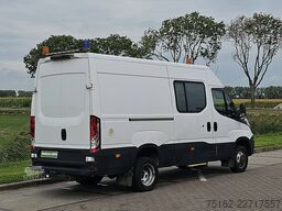 IVECO DAILY 50C17 3.0Ltr Dubbellucht !