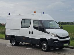 IVECO DAILY 50C17 3.0Ltr Dubbellucht !