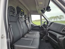 IVECO DAILY 50C17 3.0Ltr Dubbellucht !