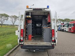 IVECO DAILY 50C17 3.0Ltr Dubbellucht !