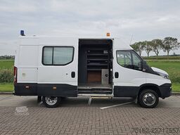 IVECO DAILY 50C17 3.0Ltr Dubbellucht !