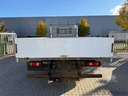 IVECO EuroCargo 80-210 Pritsche/Klima/2xAHK/DIFF/EURO6