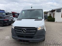 MERCEDES-BENZ Sprinter 316 CDI Kasten MAXI/Klima/AHK/MBUX