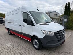 MERCEDES-BENZ Sprinter 316 CDI Kasten MAXI/Klima/AHK/MBUX