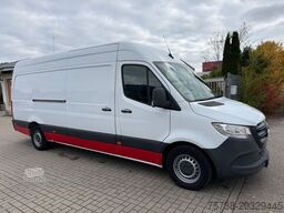 MERCEDES-BENZ Sprinter 316 CDI Kasten MAXI/Klima/AHK/MBUX