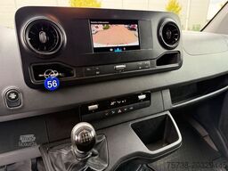 MERCEDES-BENZ Sprinter 316 CDI Kasten MAXI/Klima/AHK/MBUX
