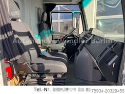 MERCEDES-BENZ Vario 818D Diffsperre/Klima/Standh/Luftfed Euro4