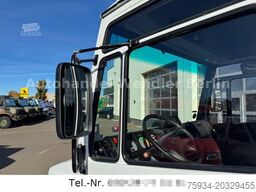 MERCEDES-BENZ Vario 818D Diffsperre/Klima/Standh/Luftfed Euro4