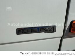 MERCEDES-BENZ Vario 818D Diffsperre/Klima/Standh/Luftfed Euro4