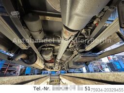 MERCEDES-BENZ Vario 818D Diffsperre/Klima/Standh/Luftfed Euro4