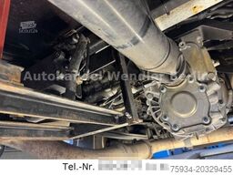 MERCEDES-BENZ Vario 818D Diffsperre/Klima/Standh/Luftfed Euro4