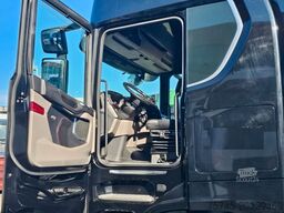 SCANIA S650 * V8 * TOP * ACC * STANDKLIMA *  VOLLLUFT